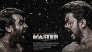 Master Update: Release Date Of Vijay Sethupathi And Thalapathy Vijay&rsquo;s Film To Be Announced On December 29, 2020!