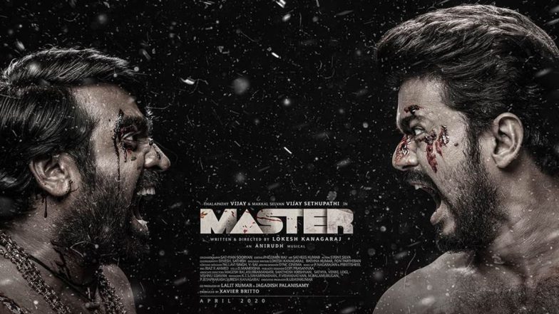 Master Update: Release Date Of Vijay Sethupathi And Thalapathy Vijay’s Film To Be Announced On December 29, 2020!