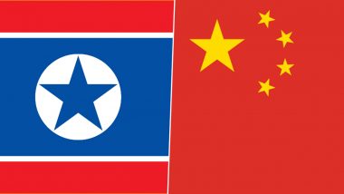 North Korea's Trade With China Hits All-Time Low Amid COVID-19 Pandemic