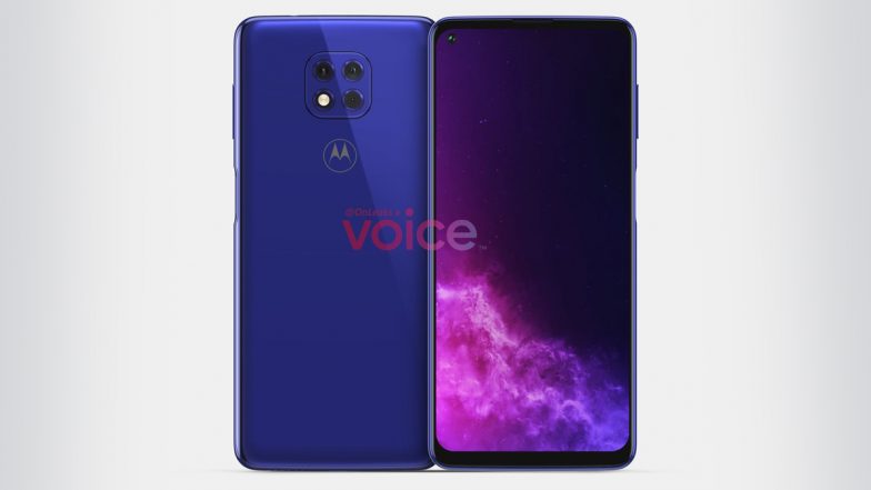 Moto G Play (2021) Specifications Leaked via Google Play Console Listing: Report