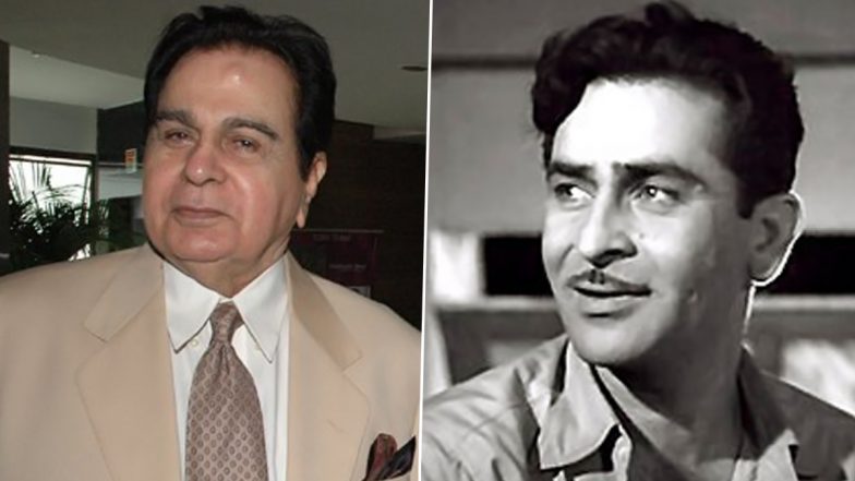 Pakistan’s KPK Government Approves Rs 2.35 Crore to Buy Dilip Kumar, Raj Kapoor’s Ancestral Havelis