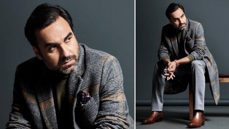 Pankaj Tripathi: It Finally Feels like This Is My Time and May It Never Pass