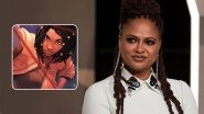 Ava DuVernay Working on CW&rsquo;s TV Series Based on Superhero Character Naomi