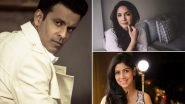 DIAL 100: Manoj Bajpayee, Neena Gupta and Sakshi Tanwar to Star in Rensil D'Silva's Suspense-Thriller (View Tweet)