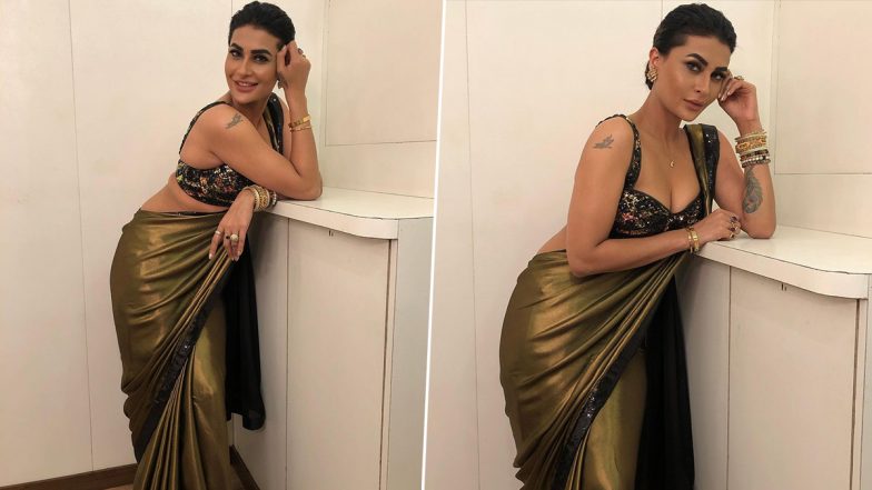 Bigg Boss 14: Pavitra Punia Dismisses Paras Chhabra's Claims Of Two-Timing Him, Says 'When I Was With Paras that Time I Was Not Dating Anyone Else'