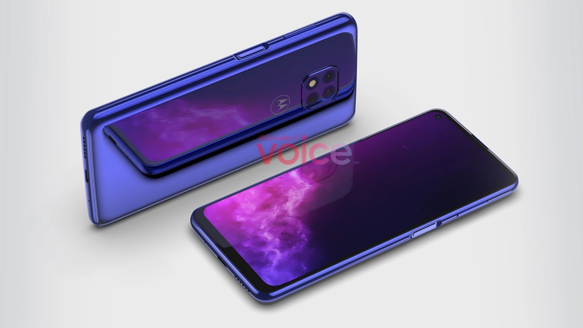 Moto G Play (2021)