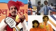 Jaaved Jaaferi Birthday Special: Five Old Ads Of The Actor That Prove What A Fantastic Dancer He is!