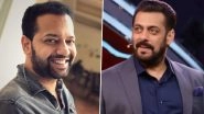 Bigg Boss 14: Rahul Mahajan to Enter Salman Khan&rsquo;s Reality Show as a Challenger, Ex-Contestant Opens Up About Quitting Alcohol and Cigarettes
