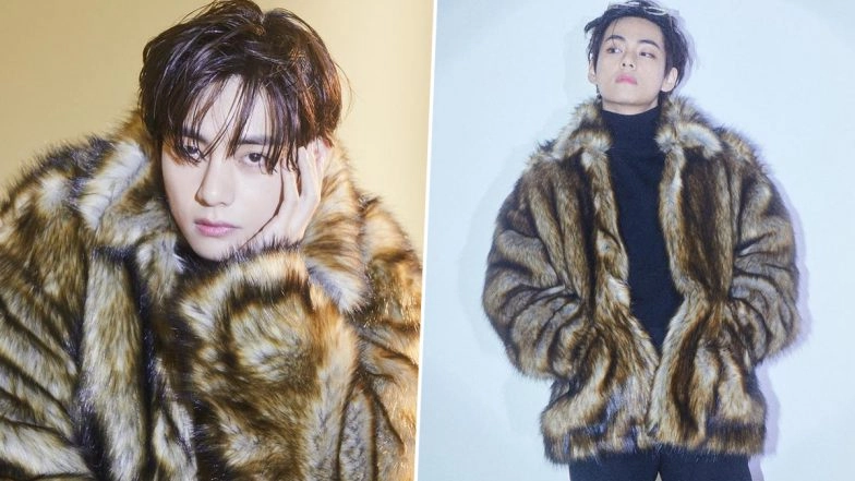 BTS V's Birthday: Here’s How ARMY Across the World Is Celebrating K-Pop Singer’s Special Day!