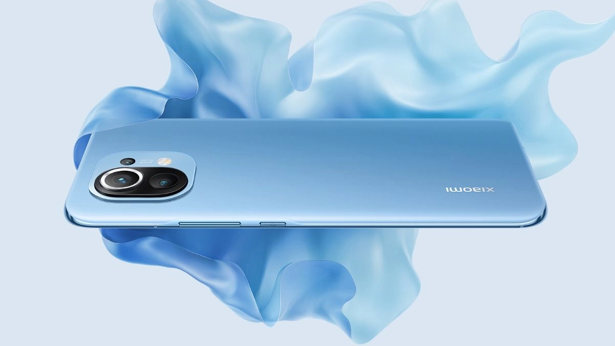 Xiaomi Mi 11