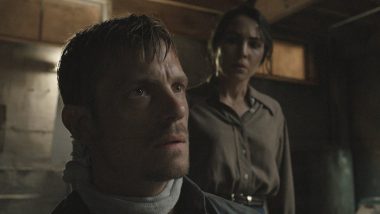 The Secrets We Keep: Joel Kinnaman, Noomi Rapace Starrer to Release in India on December 18