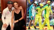 David Warner&rsquo;s Wife, Candice, Jokingly Says, 'Sorry, Australia!' Suggests 'Marathon Sex' Might Be Reason Behind Cricketer&rsquo;s Groin Injury