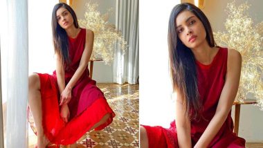 Diana Penty Is Sure of What She Won’t Wear at Her Wedding, Says ‘I Have Made a Mental Note to Never Wear Something Too Heavy’