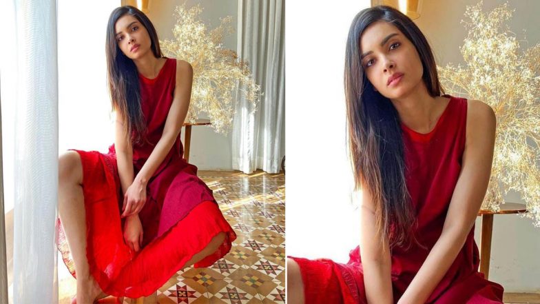 Diana Penty Is Sure of What She Won’t Wear at Her Wedding, Says ‘I Have Made a Mental Note to Never Wear Something Too Heavy’