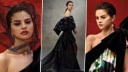 Selena Gomez Looks Breathtakingly Beautiful in her New Pictures from Vogue Mexico Photoshoot