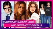 Rakul Preet Singh Tests Negative For COVID-19; Other Bollywood & Television Stars Who Contracted Coronavirus