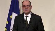 &lsquo;Where Are My Glasses?&rsquo; French Prime Minister Jean Castex Looks for Glasses He Was Wearing at a Press Conference, Viral Video Makes the Web Laugh!