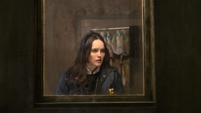 Clarice: CBS Sets Premiere Date for Silence Of The Lambs Sequel