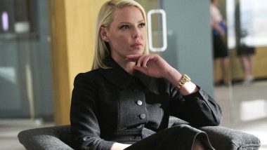 Katherine Heigl to Play Victoria Woodhall, The First Woman to Run for the Office of US President in Upcoming Limited Series