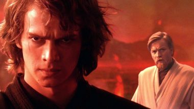 Hayden Christensen to Return As Darth Vader in Ewan McGregor’s Obi-Wan Kenobi Series on Disney+