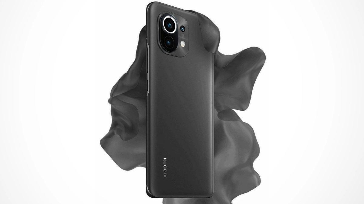 Xiaomi Mi 11