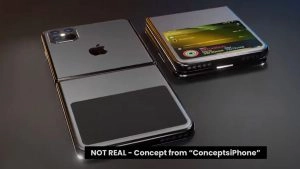 technology-Apple’s Foldable iPhone on Track for September 2026 Debut Alongside iPhone 18 Pro: Report