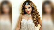 Rakhi Sawant Says She Has Threatened Her Husband To Come In Front of Everyone Now, Says 'It's High Time'