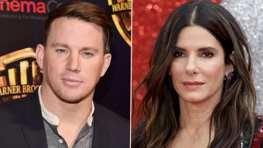 The Lost City Of D: Channing Tatum in Final Talks to Star Opposite Sandra Bullock in Romantic Action-Adventure at Paramount