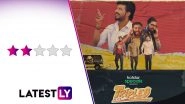 Triples Review: Jai Sampath, Vivek Prasanna, and Rajkumar&rsquo;s Comic Camaraderie Could Only Manage a Few Good Laughs in This Tamil Hotstar Series (LatestLY Exclusive)