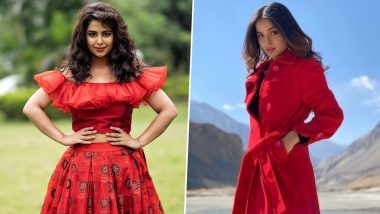 Avika Gor, Balika Vadhu Actress, Replaced From Salman Khan's Film Antim... The Final Truth, Mahima Makwana Roped In As Replacement