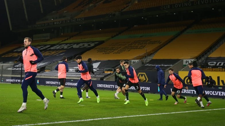EPL 2020-21: Tottenham Hotspur vs Fulham Postponed After COVID-19 Outbreak