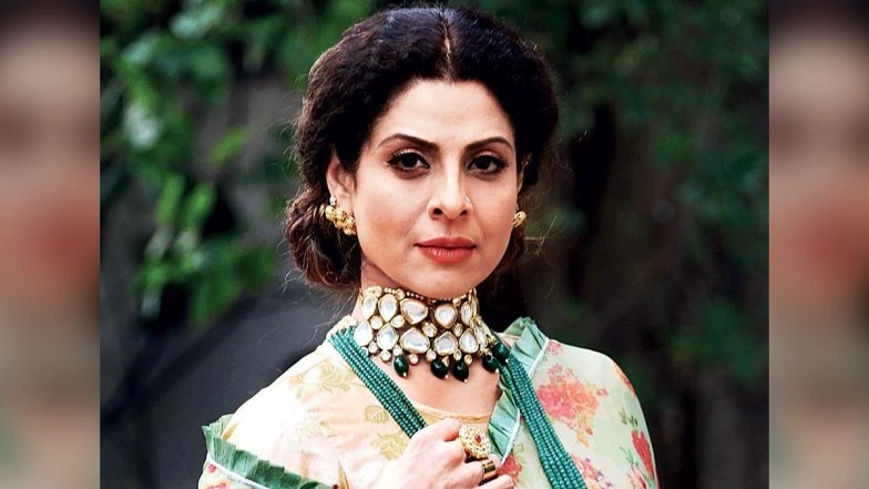 Tannaz Irani Recovers from COVID-19, Actress Reveals How Haldi Doodh, Vitamin C Supplements Helped 