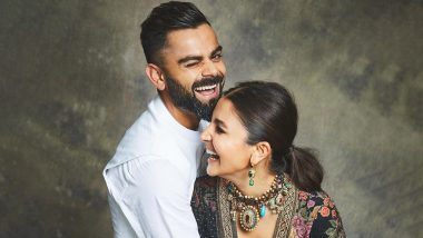 Anushka Sharma and Virat Kohli Anniversary: From the First Time They Talked to Each Other to the Baby on Board – A Complete Timeline of This Adorable Love Story