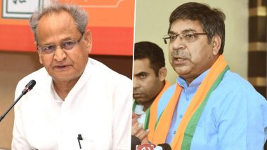 Rajasthan Civic Body Elections Results 2020 Live Streaming: Watch Live Telecast of Rajasthan Municipal Polls Outcome