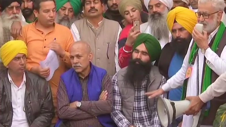 Farmers' Leaders Reject Government's Proposal, Protesters To Block Delhi-Jaipur Highway by December 12
