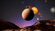 December 2020 Celestial Events&rsquo; List: Full Moon, Geminid & Ursid Meteor Shower, Solar Eclipse, &lsquo;Kissing Planets&rsquo; & More, Here&rsquo;s Your Stargazing Guide for the Month