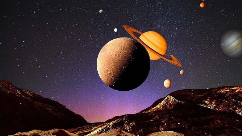 December 2020 Celestial Events’ List: Full Moon, Geminid & Ursid Meteor Shower, Solar Eclipse, ‘Kissing Planets’ & More, Here’s Your Stargazing Guide for the Month