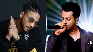 Raftaar, Salim Merchant Team Up to Salute the Spirit of Migrants with a New Song