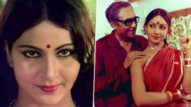 Rati Agnihotri Birthday Special: Five Movies Of The Actress That Will Never Get Old