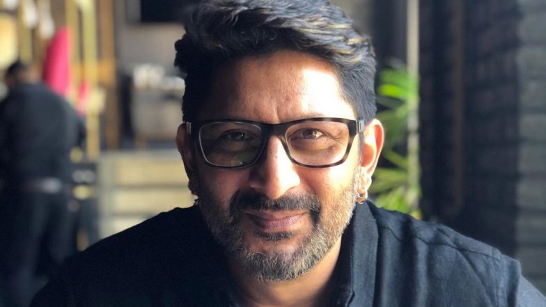 Arshad Warsi Remembers How Exactly a Year Ago This Was Our Last Normal Week Before COVID-19 Lockdown