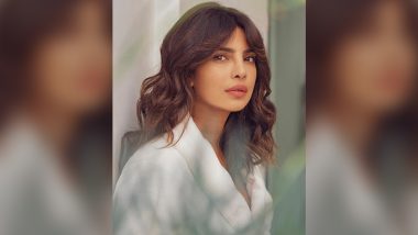 Priyanka Chopra Is Both ‘Day Dreamer and a Night Thinker’; The White Tiger Actress Shares Stunning Photo on Instagram