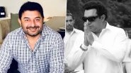 Thalaivi Makers Share Arvind Swami&rsquo;s New Look As Puratchi Thalaivar MGR And You&rsquo;d Be Amazed By The Uncanny Resemblance (View Pics)