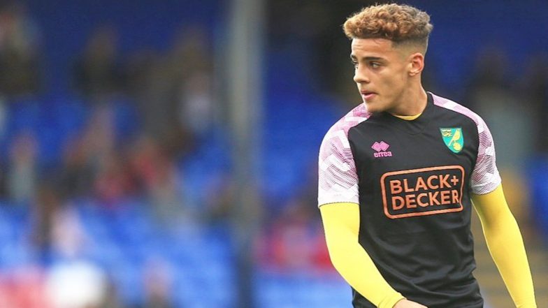 Manchester United Identify Max Aarons As Potential Target For January