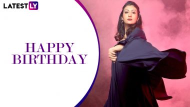 Happy Birthday Juhi Parmar: Lesser Known Facts About Television's Favourite Bahu Kumkum