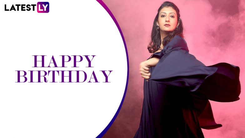 Happy Birthday Juhi Parmar: Lesser Known Facts About Television's Favourite Bahu Kumkum