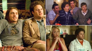 Happy Birthday Judd Apatow: Superbad, Knocked Up, Pineapple Express – 5 Films That Shaped the Comedy Era