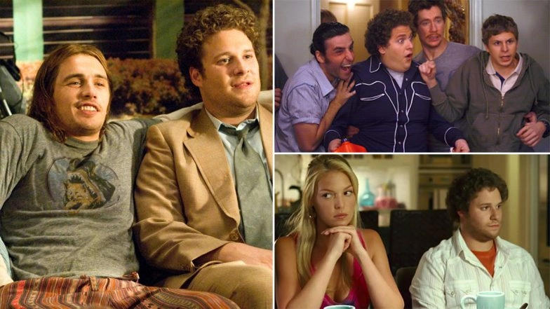 Happy Birthday Judd Apatow: Superbad, Knocked Up, Pineapple Express &ndash; 5 Films That Shaped the Comedy Era