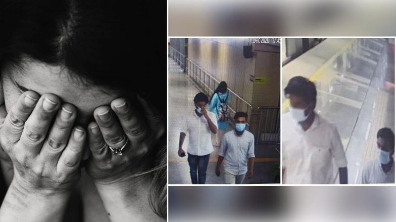 Malayalam Actress Who Was Molested In Kochi Mall, Accepts Accused's Will to Apologise