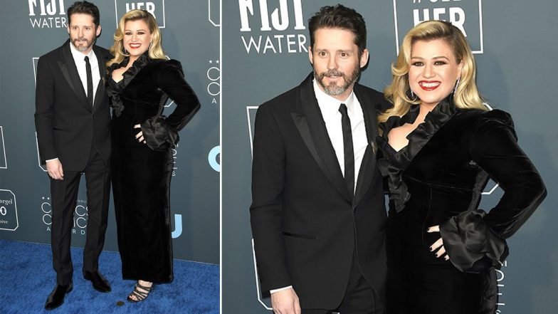 Kelly Clarkson Gets Primary Custody of Kids and Brandon Blackstock Is Still Asking for $436K Monthly Support