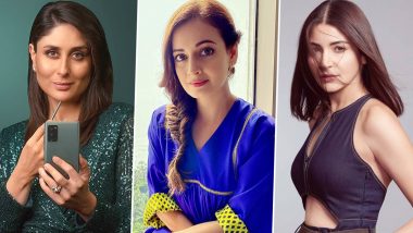 Dia Mirza Turns 39: Kareena Kapoor Khan, Anushka Sharma and Other B-Town Celebs Extend Birthday Wishes For the RHTDM Actress